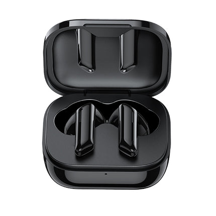 awei T36 Bluetooth 5.0 True Wireless Stereo Bluetooth Earphone (Black)