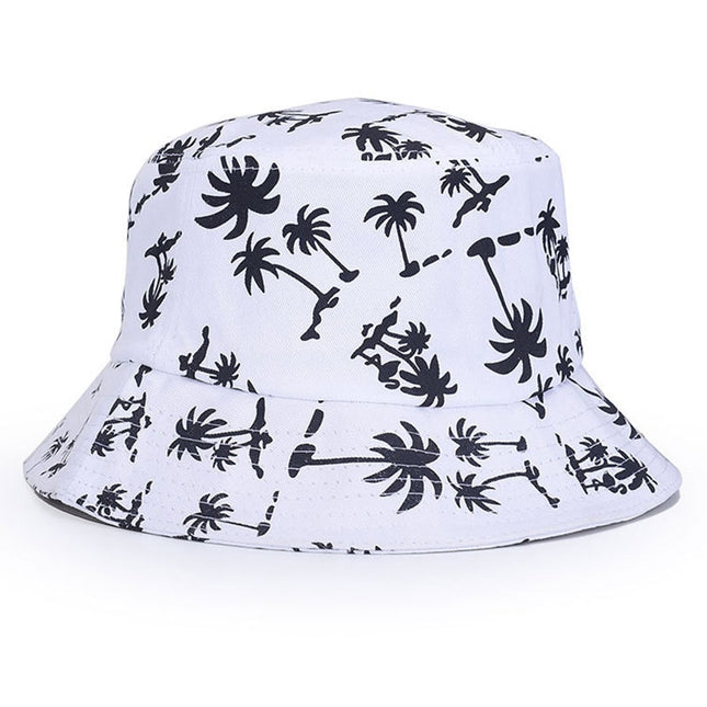 Men Women Bucket Hat Cap Spring Summer for Beach Fishing Outdoor Hunting(blue)