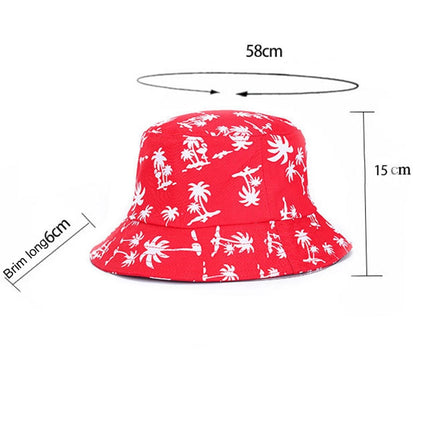 Men Women Bucket Hat Cap Spring Summer for Beach Fishing Outdoor Hunting(blue)