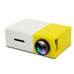 Collection image for: Projectors