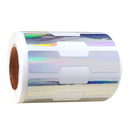 Jewelry Price Decoration Kraft Paper Handmade Stickers(K122)