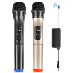 Collection image for: Microphones