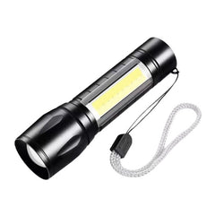 Collection image for: Handheld Flashlights