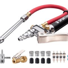 Collection image for: Tire Pump & Accessories