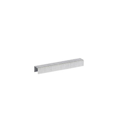 Arrow 276 JT21 Thin Wire Staples for Staple Guns and Staplers, Use for Upholstery, Crafts, General Repairs, 3/8-Inch Leg Length, 7/16-Inch Crown Width, 1000 Count (Pack of 1)