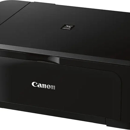 Canon - PIXMA MG3620 Wireless All-In-One Inkjet Printer - Black