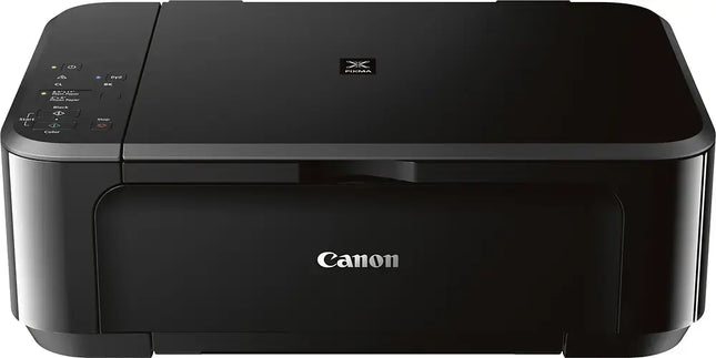 Canon - PIXMA MG3620 Wireless All-In-One Inkjet Printer - Black