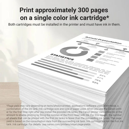 Canon - 240XL High-Yield Ink Cartridge - Black