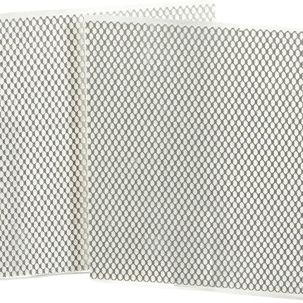 Bondo Self-Adhesive Body Patch, For Large Rust-Outs and Damaged Areas, 2 Patches, 5.9 in x 5.8 in, 2 Patches