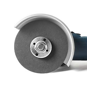 Pcs WORKPRO Cut-Off Wheels, 4-1/2 x 7/8-inch Metal&Stainless Steel Cutting Wheel, Thin Metal Cutting Disc for Angle Grinder