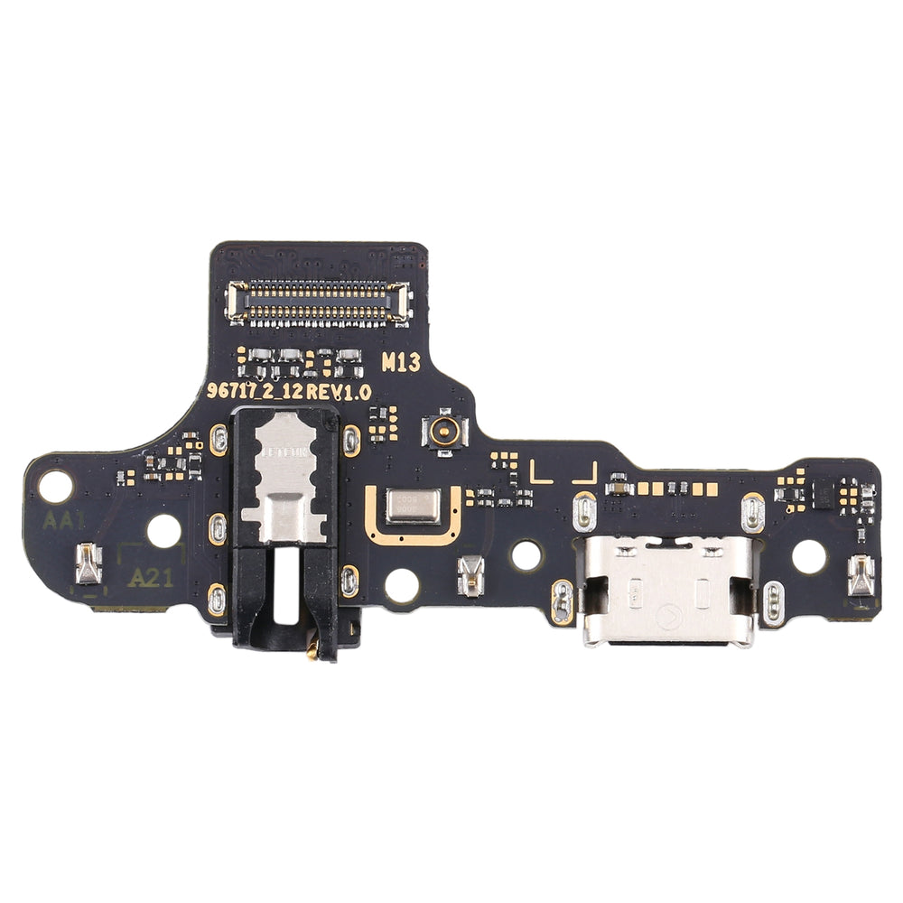 For Samsung Galaxy A21 SM-A215 Charging Port Board with IC