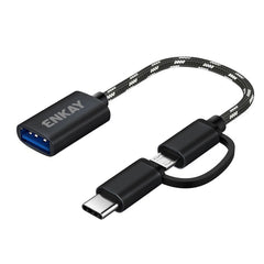 Collection image for: USB-to-USB Adapters