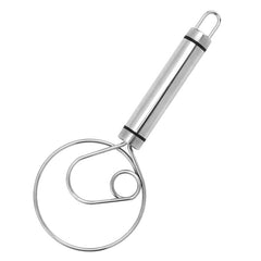 Stainless Steel Flour Mixer Flour And Egg Beaters Noodle Making Tools, Specification