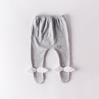 Light Gray Plus Velvet / 66