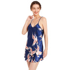 Dark Blue / L