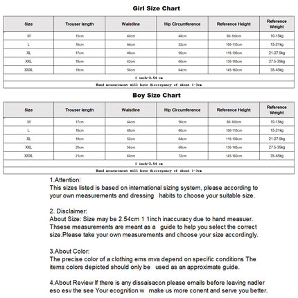 pcs/set Children High Elastic Cartoon Printed Cotton Boxer Briefs, Size: XXL(T- 5515 Boys)