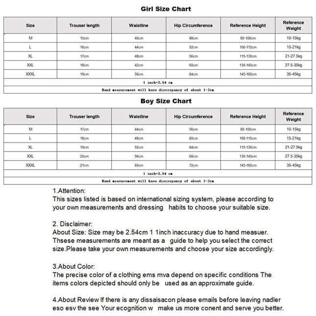 pcs/set Children High Elastic Cartoon Printed Cotton Boxer Briefs, Size: XXL(T- 5515 Boys)