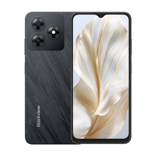 Blackview-WAVE-8C,-2GB+64GB,-6.56-inch-Android-14-GO-Unisoc-SC9863A-Octa-Core,-Network:-4G,-OTG