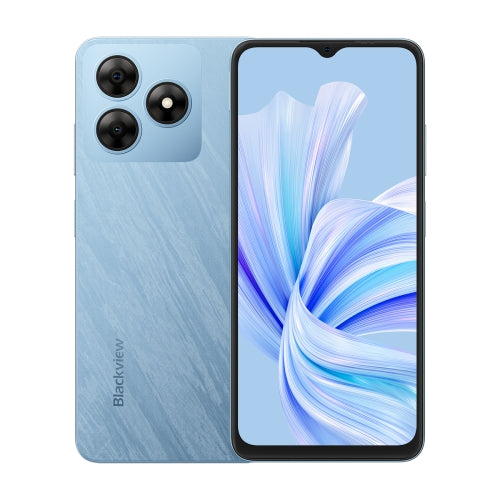Blackview-WAVE-8C,-2GB+64GB,-6.56-inch-Android-14-GO-Unisoc-SC9863A-Octa-Core,-Network:-4G,-OTG