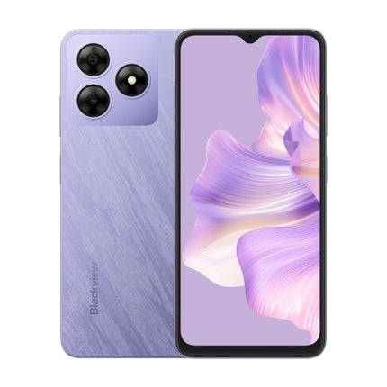 Blackview WAVE 8C, 2GB+64GB, 6.56 inch Android 14 GO Unisoc SC9863A Octa Core, Network: 4G, OTG