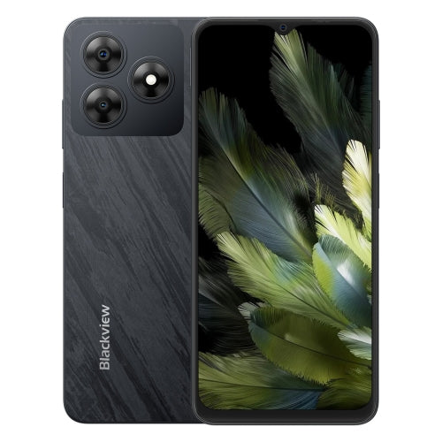 Blackview-WAVE-8,-4GB+128GB,-6.56-inch-Android-14-Unisoc-T606-Octa-Core,-Network:-4G,-OTG