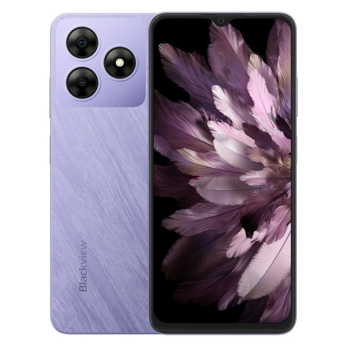 Blackview-WAVE-8,-4GB+128GB,-6.56-inch-Android-14-Unisoc-T606-Octa-Core,-Network:-4G,-OTG