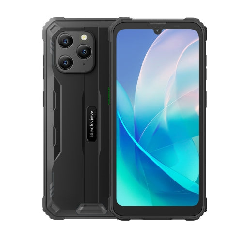 Blackview-BV5300-Plus,-8GB+128GB,-IP68/IP69K/MIL-STD-810H,-6.1-inch-Android-13-MediaTek-Helio-G72-Octa-Core,-Network:-4G,-OTG
