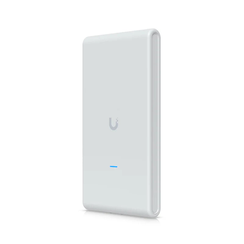 Ubiquiti UniFi U6 Mesh Pro Indoor/outdoor 4x4 WiFi 6 access point