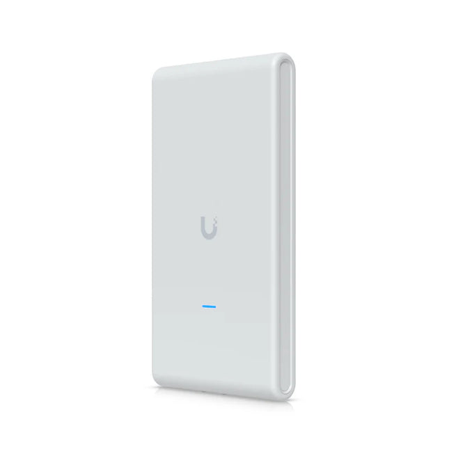 Ubiquiti UniFi U6 Mesh Pro Indoor/outdoor 4x4 WiFi 6 access point