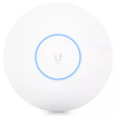 Ubiquiti UniFi U6 Pro Indoor 5.3Gbps WiFi6 AP with 300+ client capacity