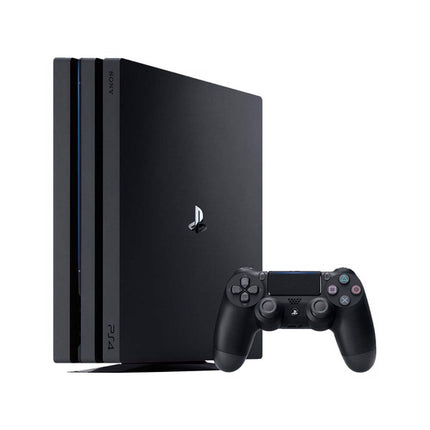 PlayStation 4 Pro 1TB Console (Refurbished by EB Games) (preowned)