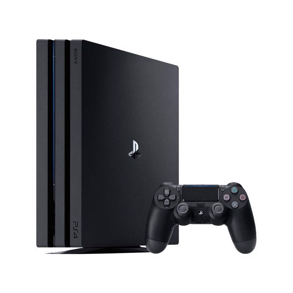 PlayStation 4 Pro 1TB Console (Refurbished by EB Games) (preowned)