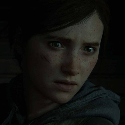 The Last of Us Part II (preowned)