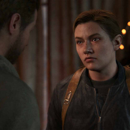 The Last of Us Part II (preowned)