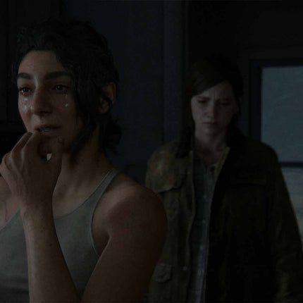 The Last of Us Part II (preowned)