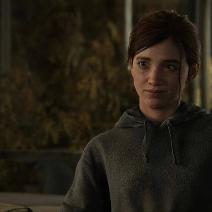 The Last of Us Part II (preowned)