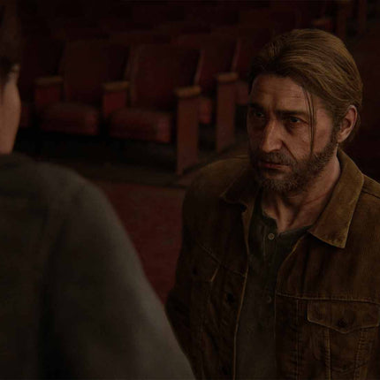 The Last of Us Part II (preowned)