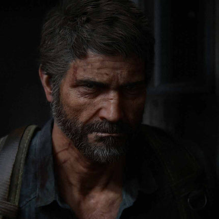 The Last of Us Part II (preowned)