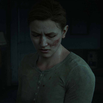 The Last of Us Part II (preowned)