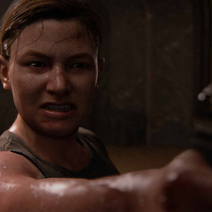 The Last of Us Part II (preowned)