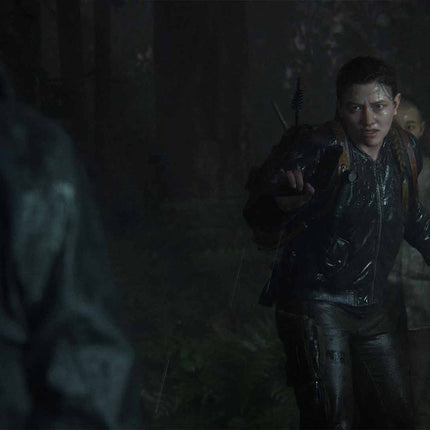 The Last of Us Part II (preowned)