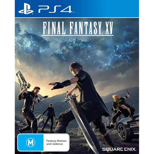 Final Fantasy XV (preowned)