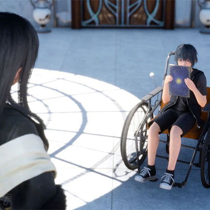 Final Fantasy XV (preowned)