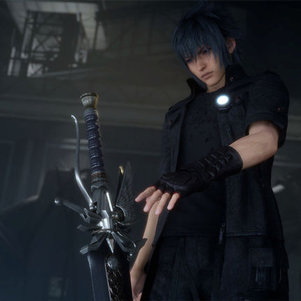 Final Fantasy XV (preowned)