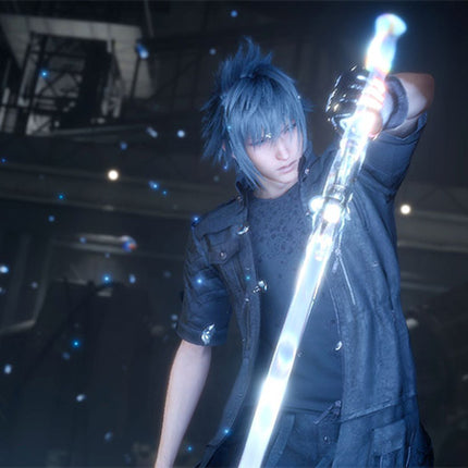 Final Fantasy XV (preowned)