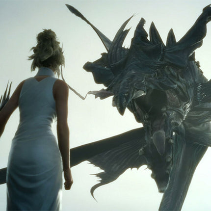 Final Fantasy XV (preowned)