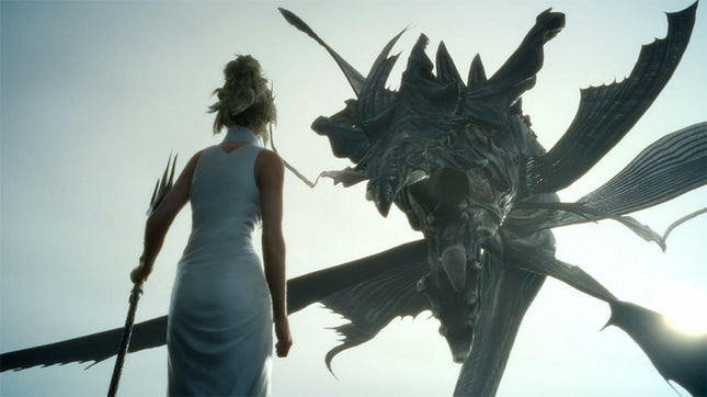 Final Fantasy XV (preowned)
