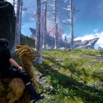 Final Fantasy XV (preowned)