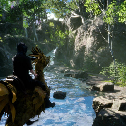 Final Fantasy XV (preowned)