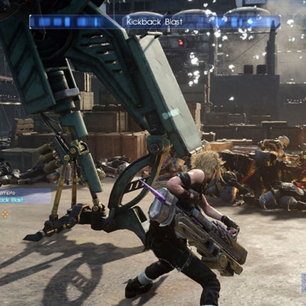 Final Fantasy XV (preowned)